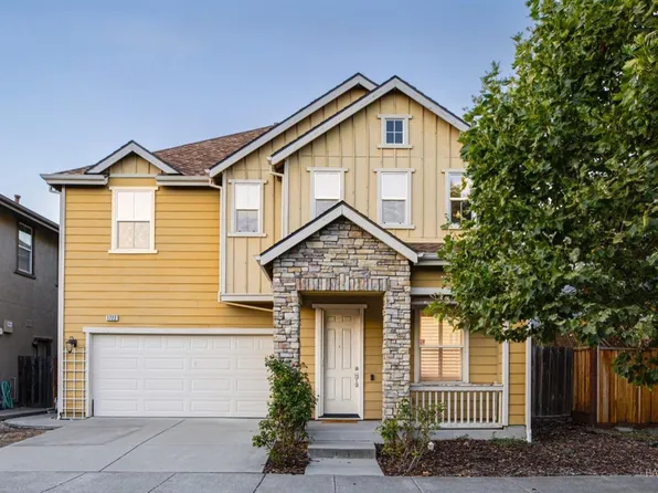 1722 Southgate Drive, Petaluma, CA 94954