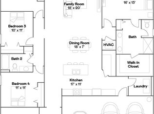 11861 Blue Diamond Trl, Parrish, FL 34219