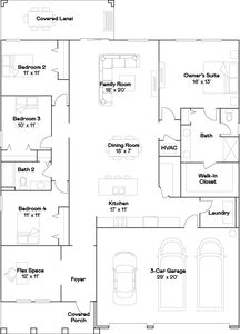 15233 Rainbow Quartz St, Wimauma, FL, 33598