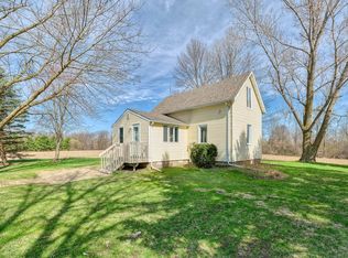 1120 County Rd W, Downing, WI 54734