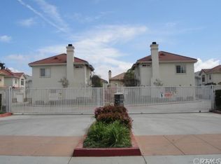 1352 S White Ave, Pomona, CA 91766