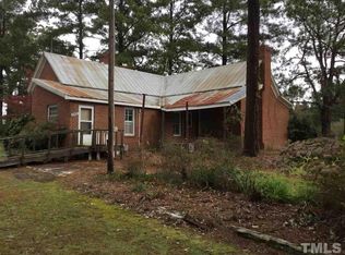 2319 Frazier Rd, Spring Hope, NC 27882