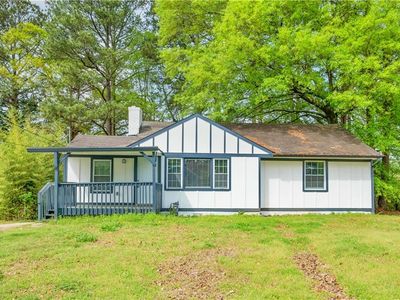 1561 Pontiac Pl SE, Atlanta, GA, 30315
