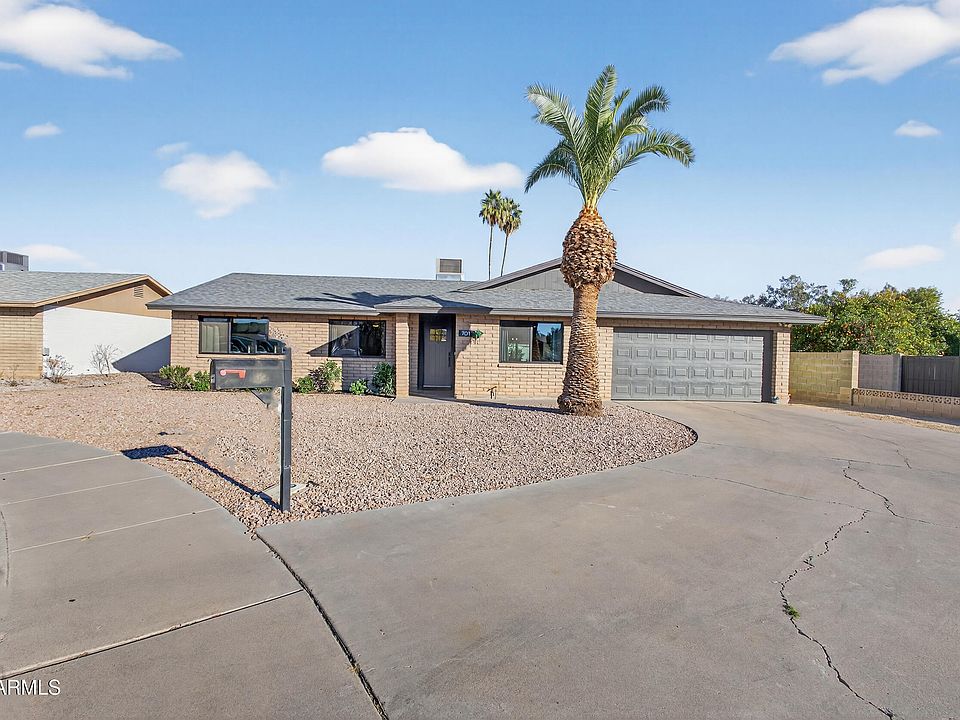 1st image of 701 N APACHE Drive