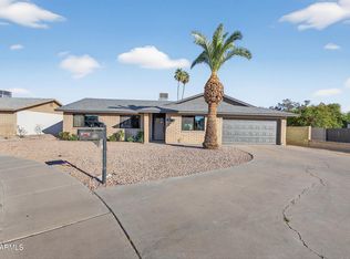 701 N Apache Dr, Chandler, AZ 85224