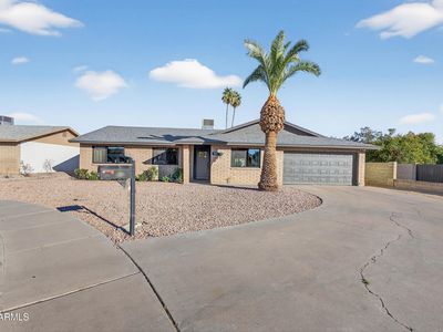 701 N APACHE Drive, Chandler, AZ, 85224