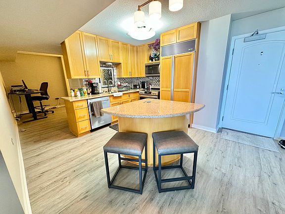 2nd image of 1288 Kapiolani Blvd #3004