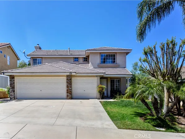 27295 Buffalo Trl, Corona, CA 92883