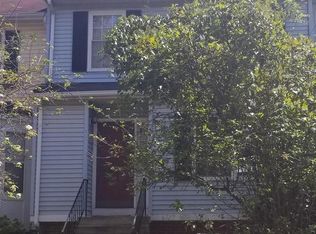 6727 Sandpiper Ct, Frederick, MD 21703