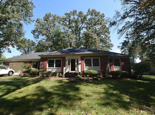 244 Windover Dr, Forest City, NC 28043