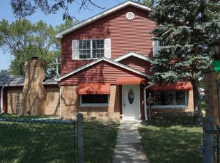 11665 S Troy Dr, Merrionette Park, IL