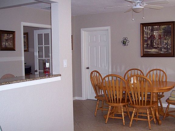 View from Living Room