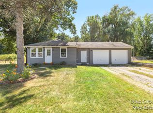 2578 Arthur St E, Coopersville, MI 49404