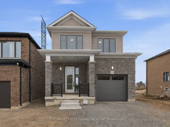 371 Anderson St, Woodstock, ON N4S 8W9