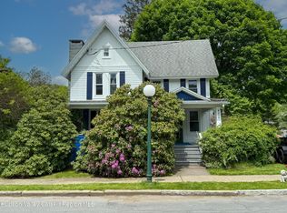 91 Swart St, Margaretville, NY 12455