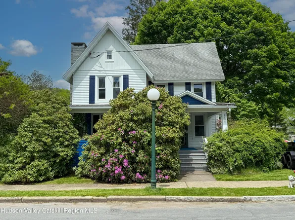 91 Swart Street, Margaretville, NY 12455