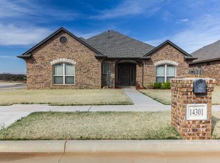 14301 Brinley Way, Oklahoma City, OK 73142