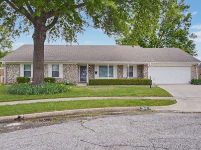 2619 S 91st East Ave, Tulsa, OK, 74129