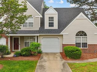 5015 Bartholomews Ln, Greensboro, NC 27407