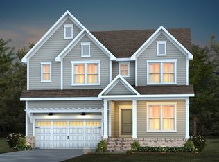 94 Banning Dr, Pittsboro, NC 27312