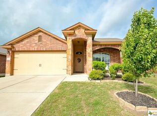 9617 Shimla Dr, Killeen, TX 76542
