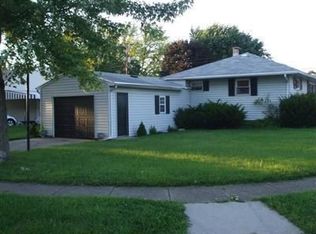 399 Canova Ln, Dayton, OH