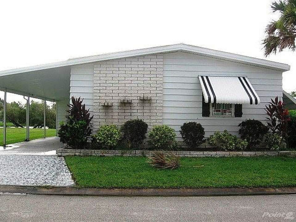 Lot 881 Village Green