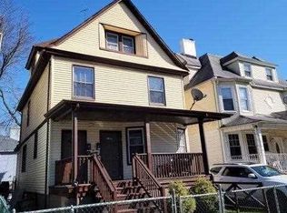 88 N 19th St, East Orange, NJ 07017