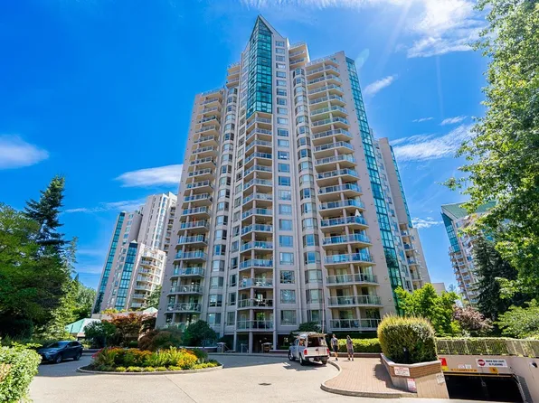 1199 Eastwood St #2004, Coquitlam, BC V3B 7W7