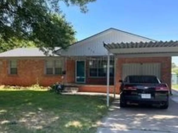 310 S Garnett Rd, Tulsa, OK 74128