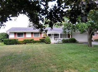 4342 Clarewood Dr, Toledo, OH 43623