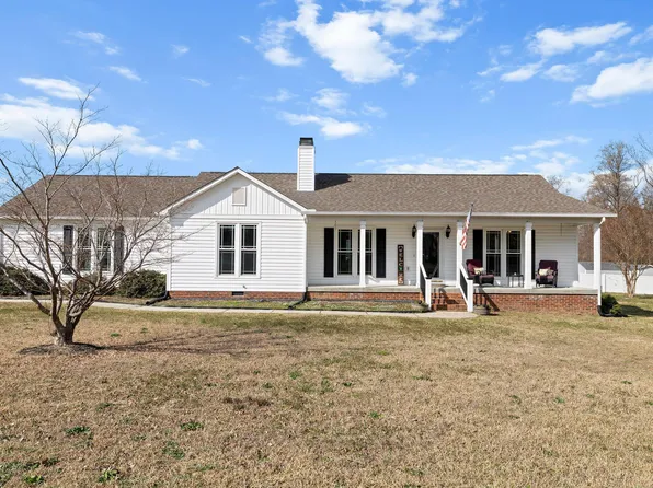 1998 Woodstone Dr, Clayton, NC 27527