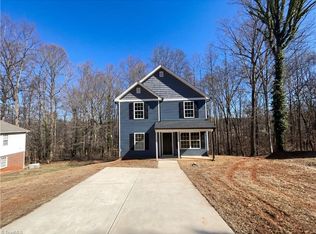 4694 Coltsfoot Rd, Greensboro, NC 27455
