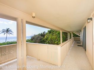 1431 Ehupua St, Honolulu, HI 96821