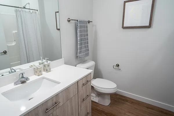 502 E Healey St #307 — Photo 7