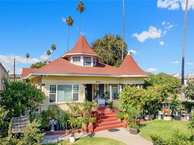 2003 Vine St, Alhambra, CA, 91801