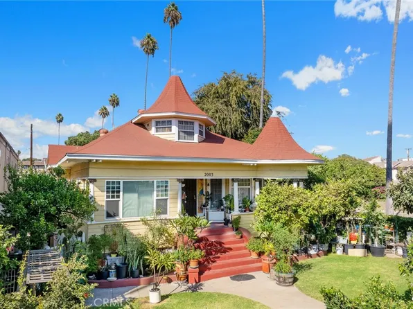 2003 Vine St, Alhambra, CA 91801