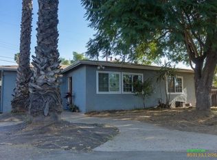 10141 Patty Lou Dr, Lakeside, CA 92040
