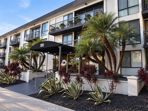 1351 N Crescent Hts #308, Los Angeles, CA 90046