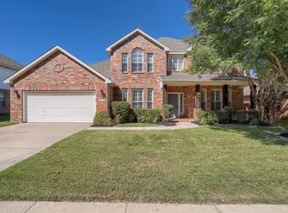 1308 Spring Ridge Ln, Flower Mound, TX 75028