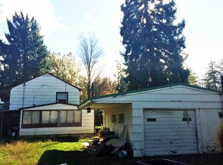 312 S 7th St, Dayton, WA 99328