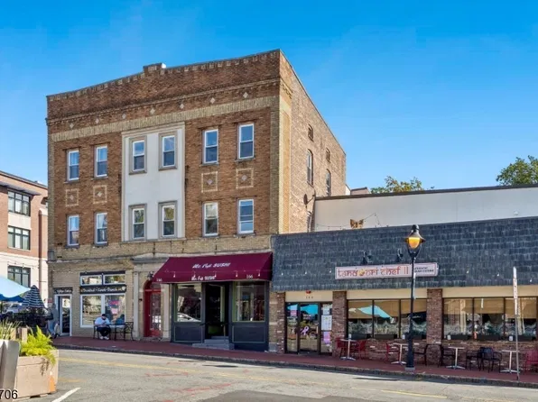166 Maplewood Ave, Maplewood, NJ