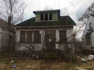 13888 Tacoma St, Detroit, MI 48205