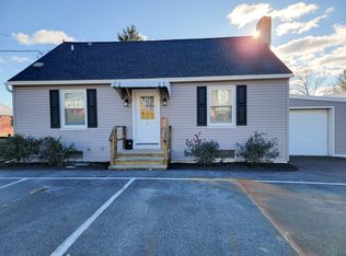 230 S Reading Rd APT B, Ephrata, PA 17522