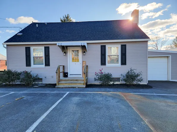 230 S Reading Rd APT B, Ephrata, PA 17522