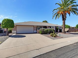 10143 W Shasta Dr, Sun City, AZ 85351