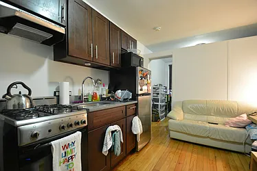 Rented by Keller Williams NYC