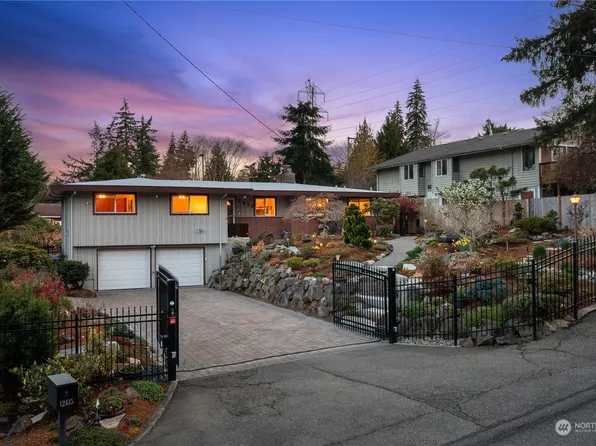 12415 NE 6th Place, Bellevue, WA 98005