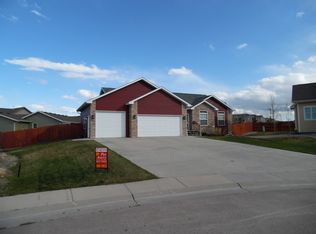 4311 Quarter Circle Ct, Gillette, WY 82718
