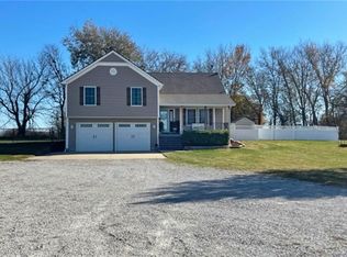 28200 E State Route B, Archie, MO 64725